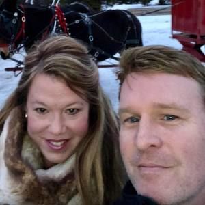 Meet your Posher, Holly